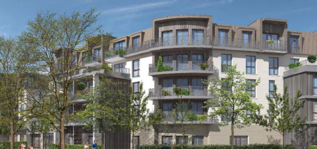 LaSalle completes acquisition of senior living assets in Paris LaSalle completes acquisition of senior living assets in Paris
